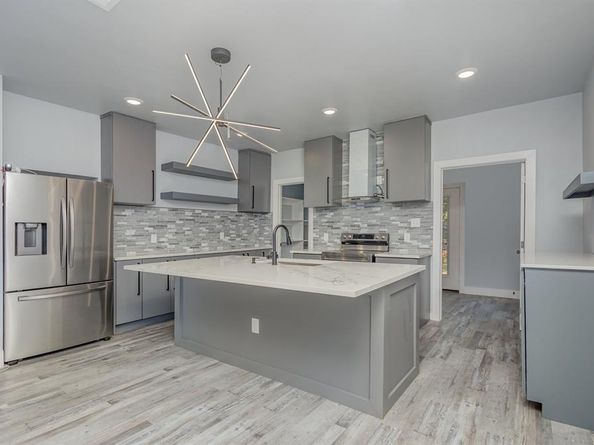 506  S Hollywood Avenue , Dallas Texas 75208