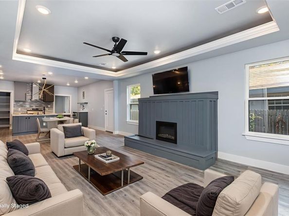 506  S Hollywood Avenue , Dallas Texas 75208