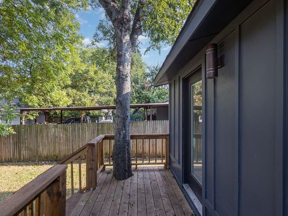 506  S Hollywood Avenue , Dallas Texas 75208