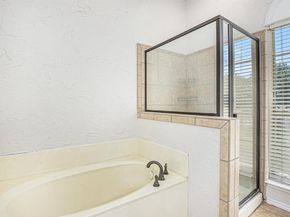 7601  Parkside Trail , Fort Worth Texas 76137