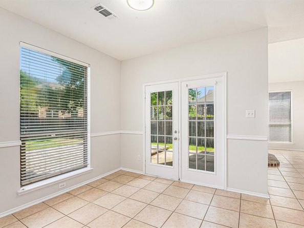 7601  Parkside Trail , Fort Worth Texas 76137
