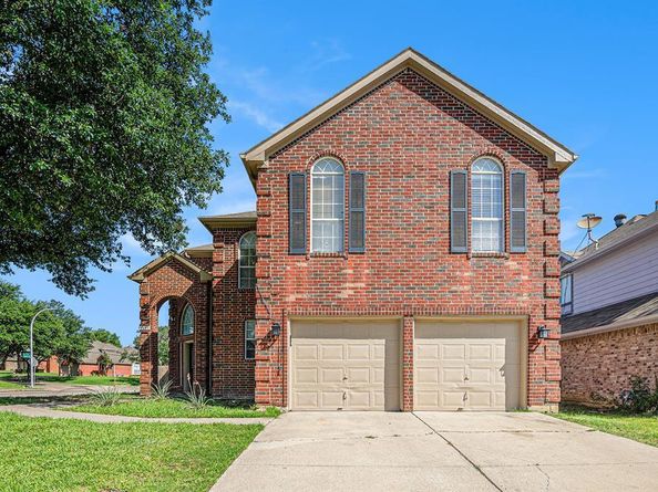7601  Parkside Trail , Fort Worth Texas 76137