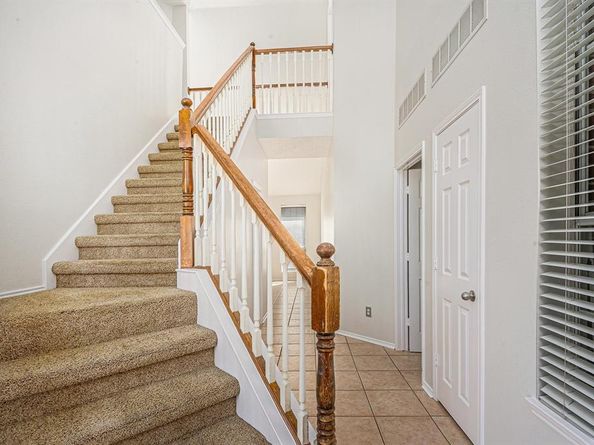 7601  Parkside Trail , Fort Worth Texas 76137