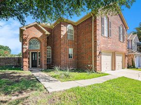 7601  Parkside Trail , Fort Worth Texas 76137