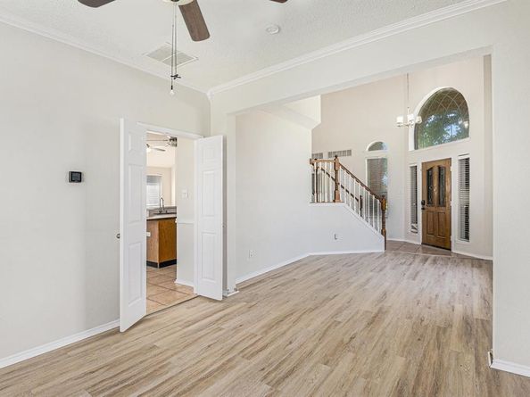 7601  Parkside Trail , Fort Worth Texas 76137