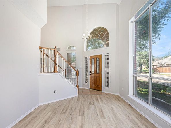 7601  Parkside Trail , Fort Worth Texas 76137