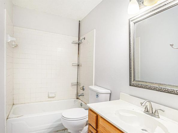 7601  Parkside Trail , Fort Worth Texas 76137