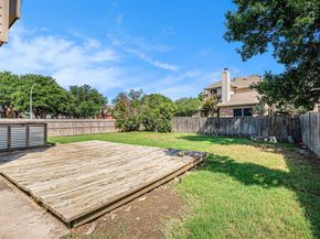 7601  Parkside Trail , Fort Worth Texas 76137