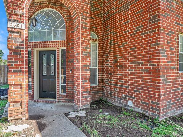 7601  Parkside Trail , Fort Worth Texas 76137