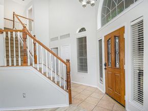 7601  Parkside Trail , Fort Worth Texas 76137