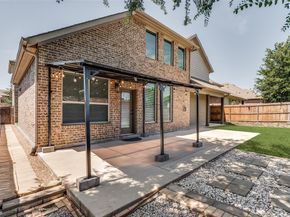 2404  Marshbrook Drive , McKinney Texas 75071