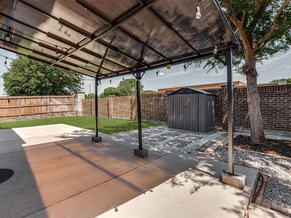 2404  Marshbrook Drive , McKinney Texas 75071