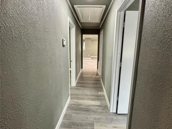 1614  Comanche Trail , Garland Texas 75043