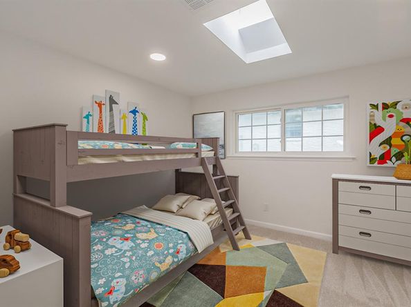 4348  Selkirk Drive W, Fort Worth Texas 76109