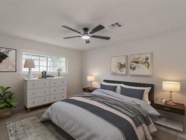 4348  Selkirk Drive W, Fort Worth Texas 76109