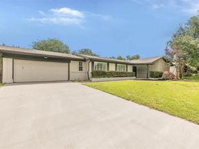 4348  Selkirk Drive W, Fort Worth Texas 76109