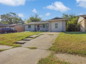 722  Havenwood Drive , Dallas Texas 75232