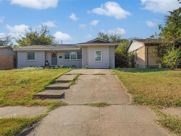 722  Havenwood Drive , Dallas Texas 75232