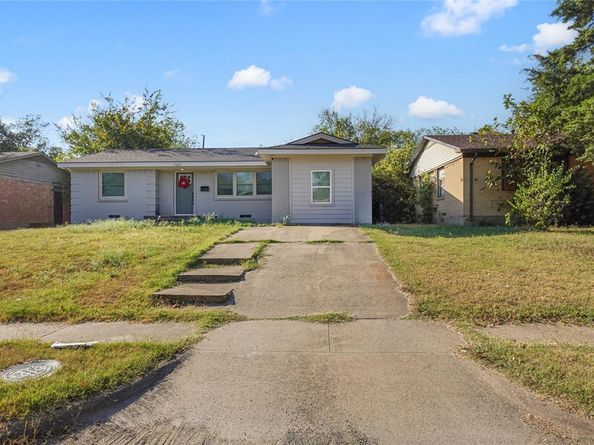 722  Havenwood Drive , Dallas Texas 75232
