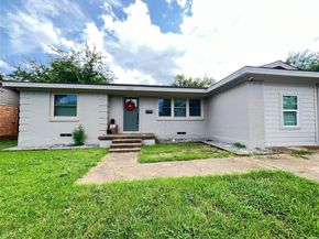 722  Havenwood Drive , Dallas Texas 75232