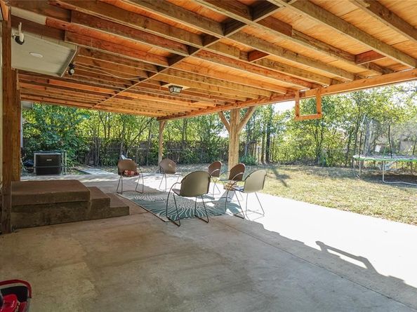 722  Havenwood Drive , Dallas Texas 75232