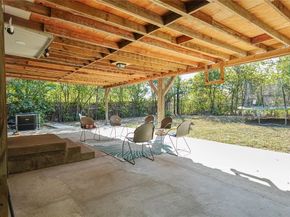 722  Havenwood Drive , Dallas Texas 75232