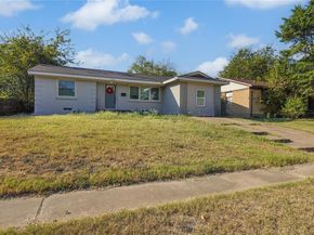 722  Havenwood Drive , Dallas Texas 75232