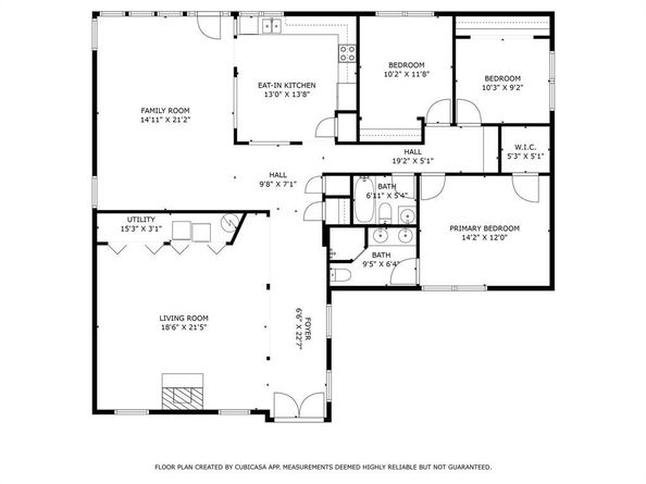 2007  Shenandoah Drive , Carrollton Texas 75007