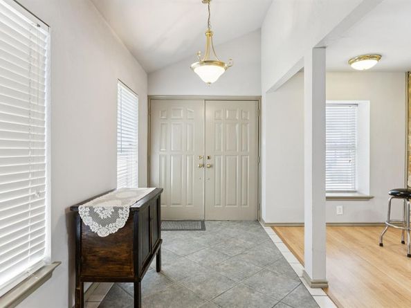 2007  Shenandoah Drive , Carrollton Texas 75007