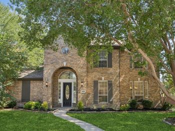 1601  Wheatberry Court 