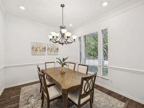1601  Wheatberry Court , Allen Texas 75002