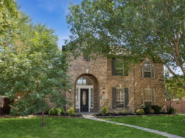 1601  Wheatberry Court , Allen Texas 75002