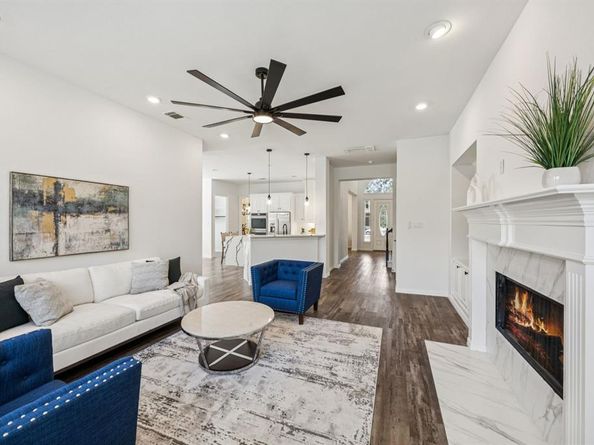 1601  Wheatberry Court , Allen Texas 75002