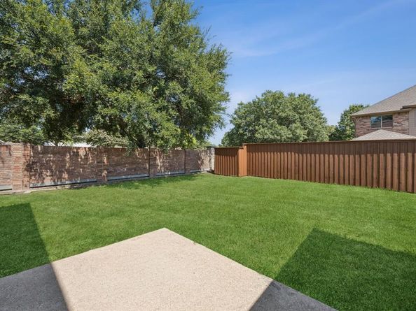 1601  Wheatberry Court , Allen Texas 75002
