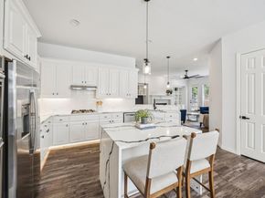 1601  Wheatberry Court , Allen Texas 75002