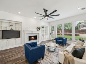 1601  Wheatberry Court , Allen Texas 75002
