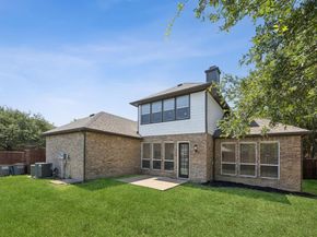 1601  Wheatberry Court , Allen Texas 75002