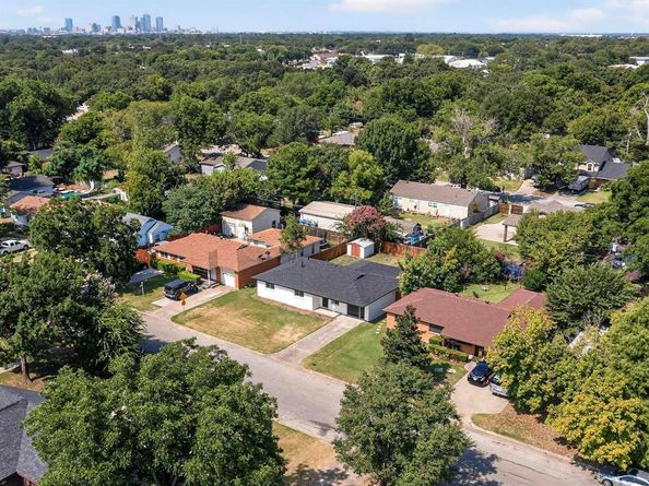 3137  EASTRIDGE Drive , Haltom City Texas 76117