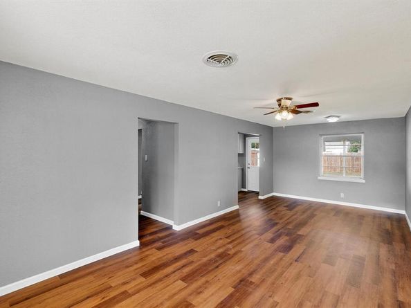 3137  EASTRIDGE Drive , Haltom City Texas 76117