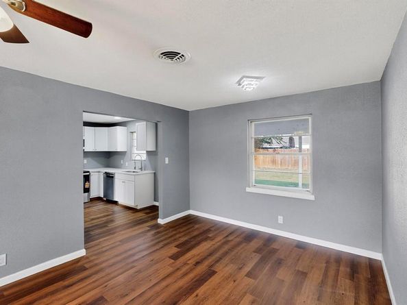 3137  EASTRIDGE Drive , Haltom City Texas 76117