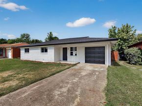 3137  EASTRIDGE Drive , Haltom City Texas 76117