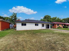 3137  EASTRIDGE Drive , Haltom City Texas 76117