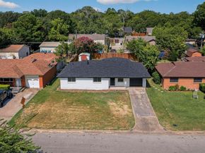 3137  EASTRIDGE Drive , Haltom City Texas 76117