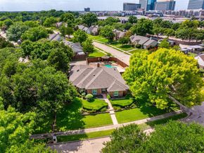 3107  Foxboro Drive , Richardson Texas 75082