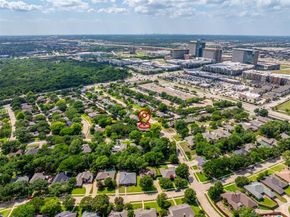 3107  Foxboro Drive , Richardson Texas 75082