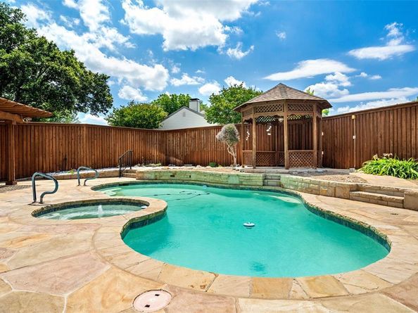 3107  Foxboro Drive , Richardson Texas 75082