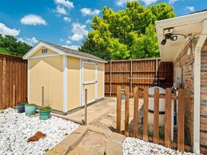 3107  Foxboro Drive , Richardson Texas 75082