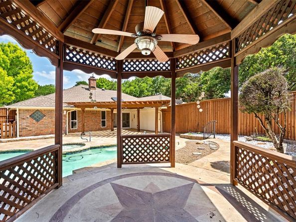 3107  Foxboro Drive , Richardson Texas 75082