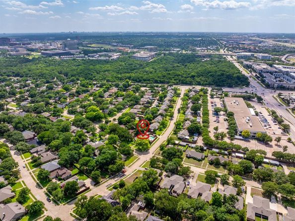 3107  Foxboro Drive , Richardson Texas 75082