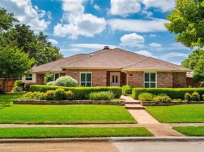 3107  Foxboro Drive , Richardson Texas 75082